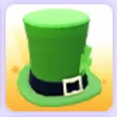 Limited | Leprechaun Hat