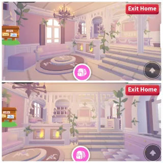 Botanical Tiny House