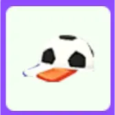 France Soccer Cap