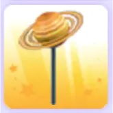 Saturn Balloon