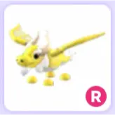 Pet | Ancient Dragon R