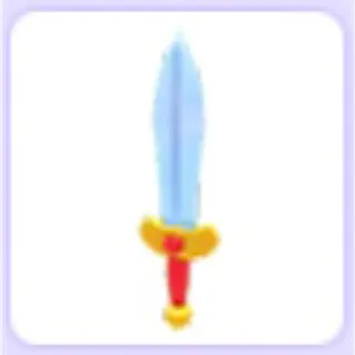 Toy Sword