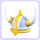 Viking Helmet