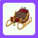 Other | Festive Deliverie Sleigh