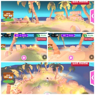 Little Chick Beach Isle House