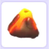 Volcano Hat