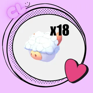 Aberdeen Angus Box x18