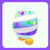 Striped Eggy