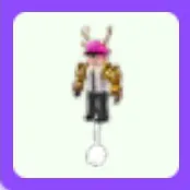 Creator Rattle (BeThink)