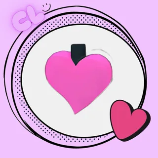 Heart Potion