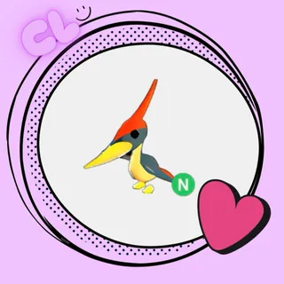 Pterodactyl N