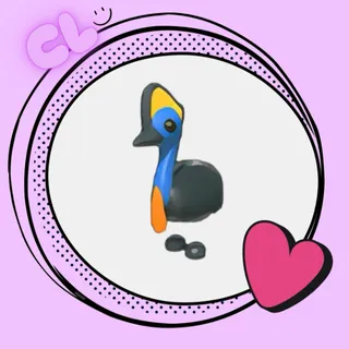 Cassowary