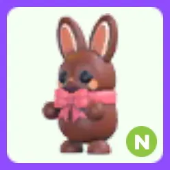 Milk Choccybunny N