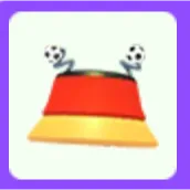 Germany Bucket Hat