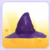 Accessories | Wizard Hat