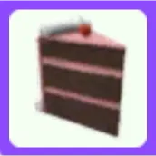 Limited | Cake (Old Food)