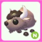 Bison N