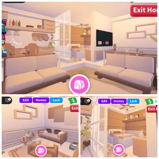 Casa Ivory House