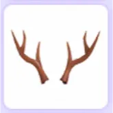 Limited | Reindeer Antlers
