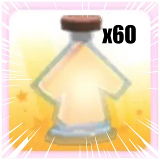 Age Up Potion x60