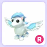 Pet | Winged Horse R