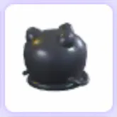 Black Cauldron Hat