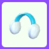 Fluffy Earmuffs
