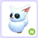 Mistletroll N