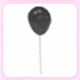Limited | Creepy Balloon Adopt Me