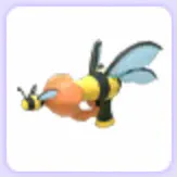 Bumblebee Grappling Hook