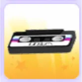 Cassette Pet Wear