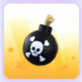 Skull Toy