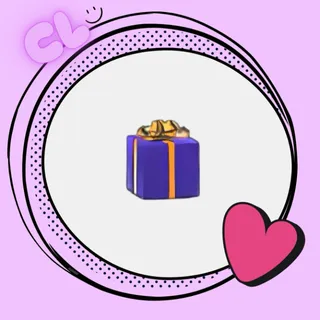 Gift Throw Toy
