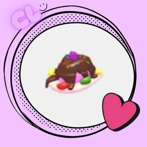 Candy Cliffs Hat