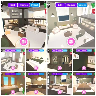 Cozy Modern Loft Tree House