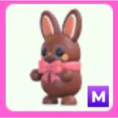Milk Choccybunny M Mega