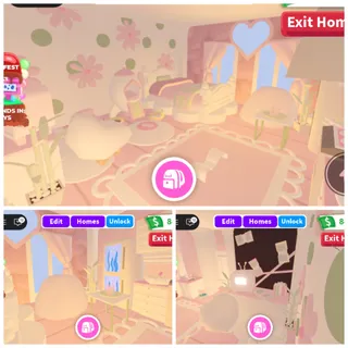 Chic Girl Tiny House