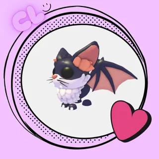 Kitty Bat
