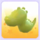 T Rex Throw Toy