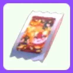 Fire Dimension Sticker Pack