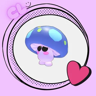 Mushroom Friend