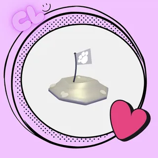 Crater Flag Hat