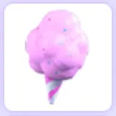 Cotton Candy Hat