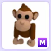 Monkey M Mega