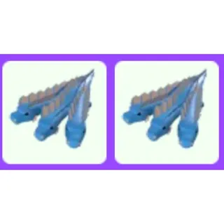 Hydra x2