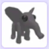 Limited | Elephant Plush Adopt Me