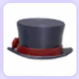 Pet | Top Hat Flying Disc