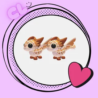 Waffle Wyrm x2