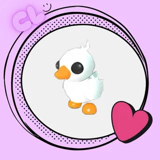 Happy Duckling