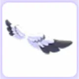 Gull Wings